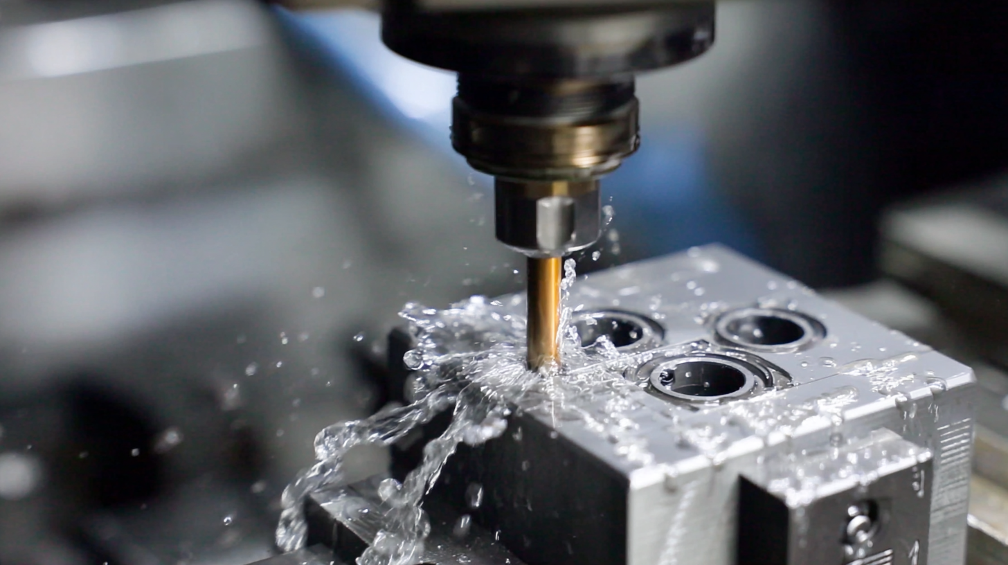 Comparing the Top Innovations in Prototype Machining Techniques
