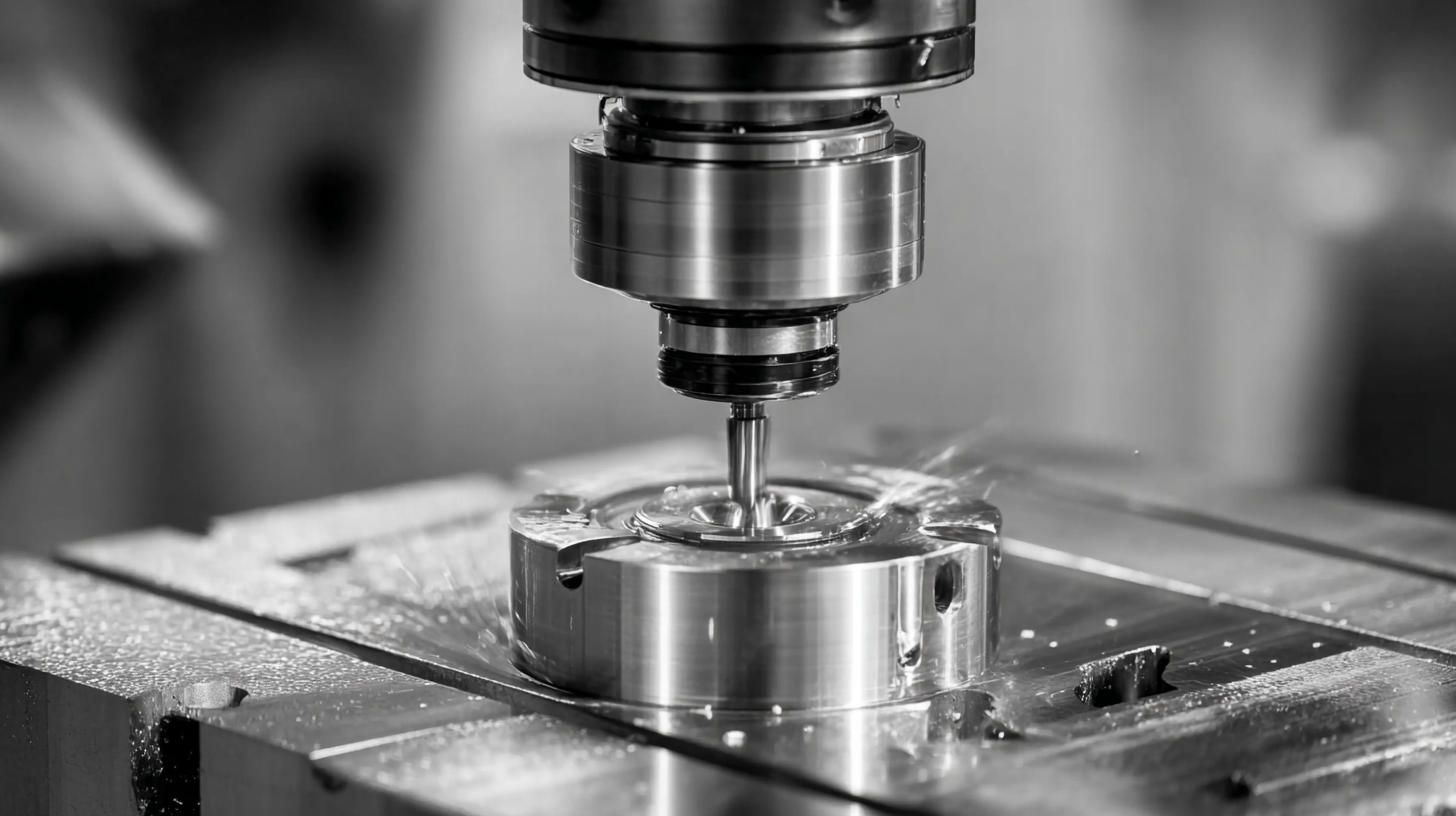 Comparing the Top Innovations in Prototype Machining Techniques