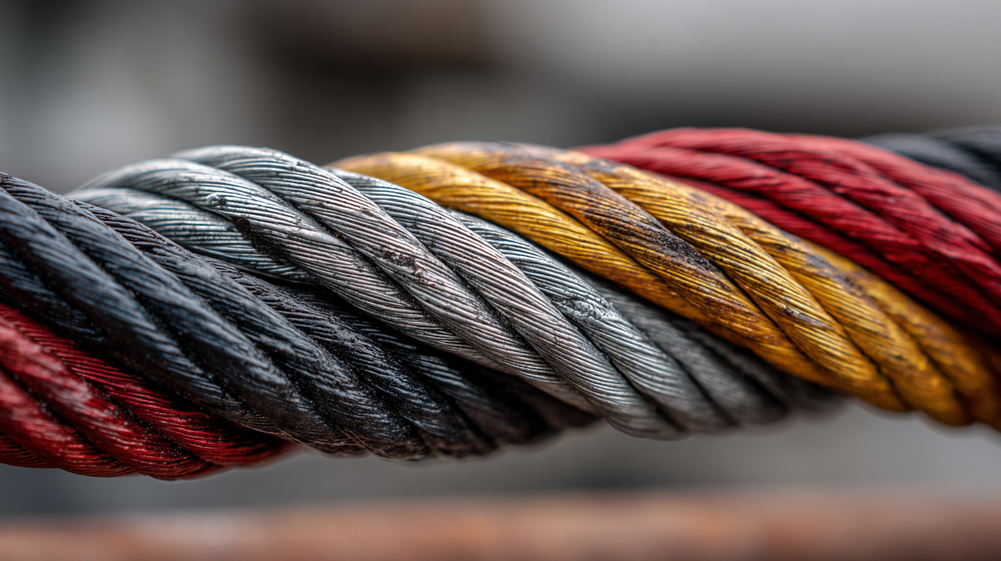 Discover the Top Alternatives to Best Battery Cable Wire for Your Global Sourcing Needs