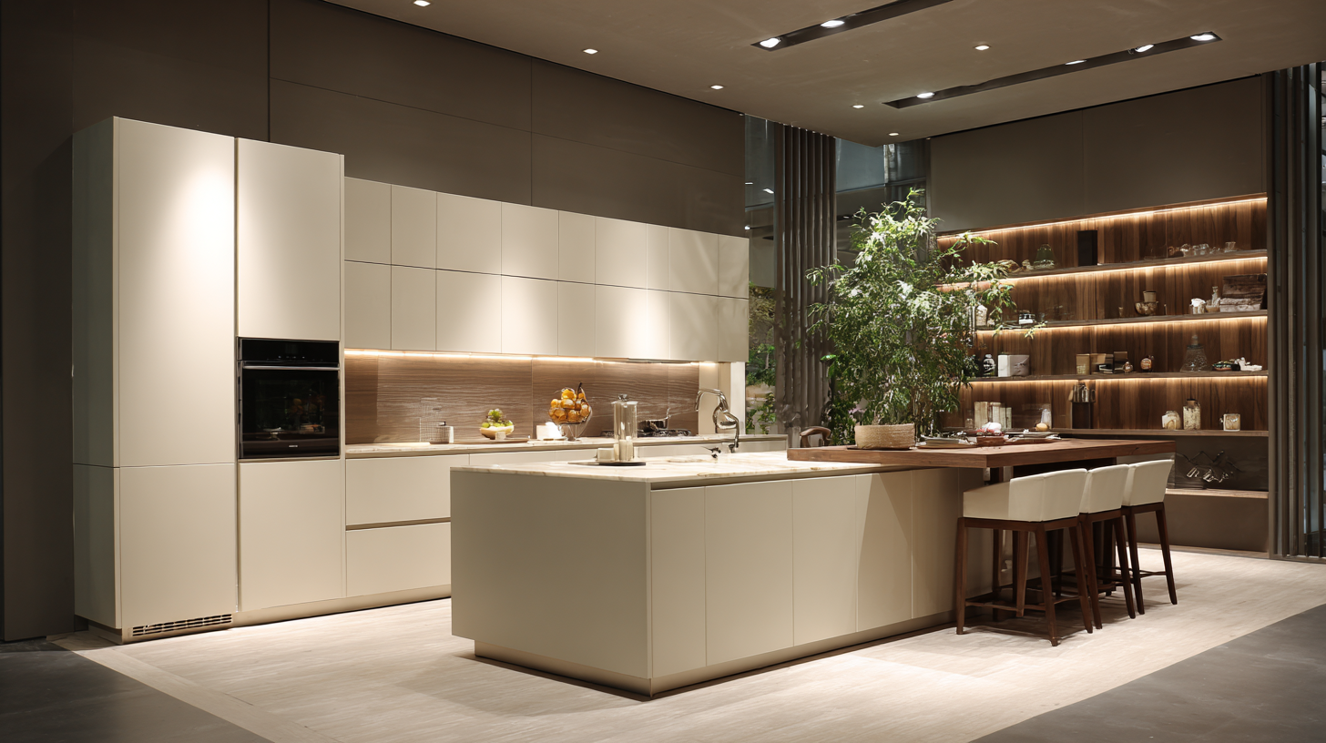 7 Essential Tips for Choosing the Best Cupboard Kitchen: Insights from 80% of Homeowners