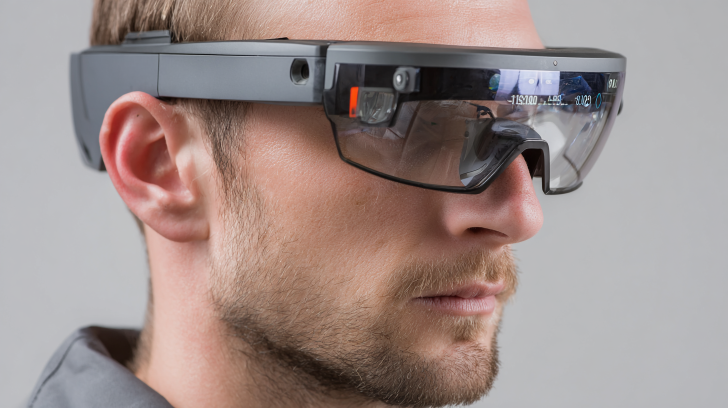 Navigating Industry Standards for the Best Smart Glasses Understanding Certification Requirements and Quality Assurance