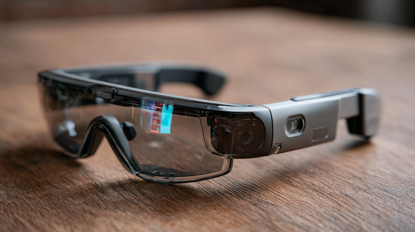 Navigating Industry Standards for the Best Smart Glasses Understanding Certification Requirements and Quality Assurance