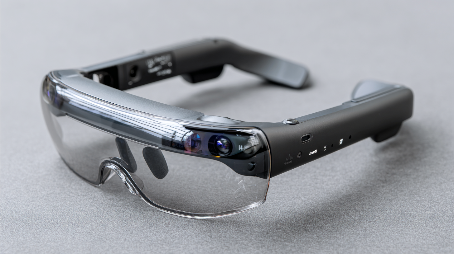 Navigating Industry Standards for the Best Smart Glasses Understanding Certification Requirements and Quality Assurance