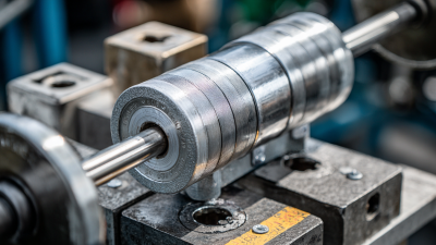 Exploring the Future of Load Cells: Innovations Beyond the Best Bending Beam by 2025