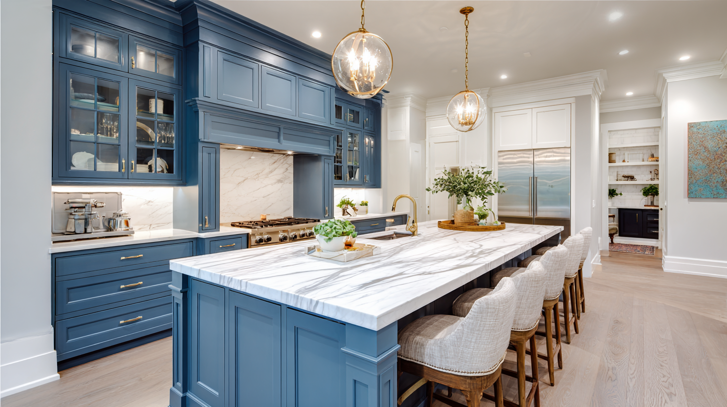 2025 Trends: The $10 Billion Best Painted Kitchen Cabinets Market Growth