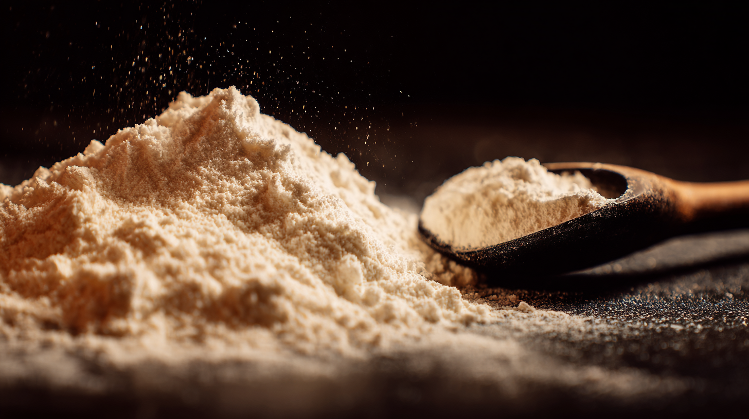 Understanding Industry Production Standards for Best Raw Powder in Your Manufacturing Process