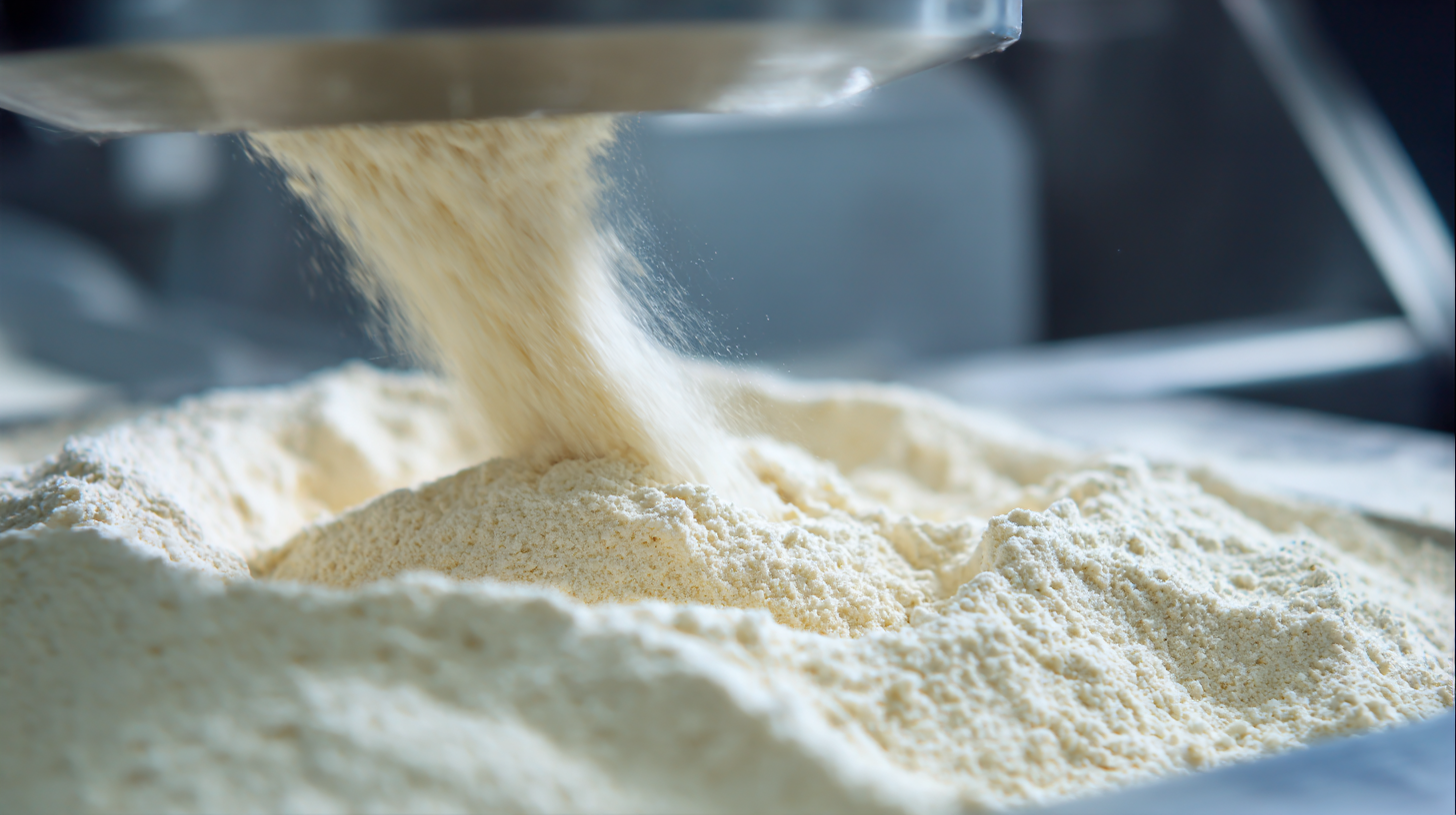 Understanding Industry Production Standards for Best Raw Powder in Your Manufacturing Process
