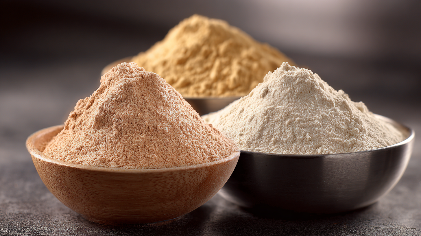 Understanding Industry Production Standards for Best Raw Powder in Your Manufacturing Process