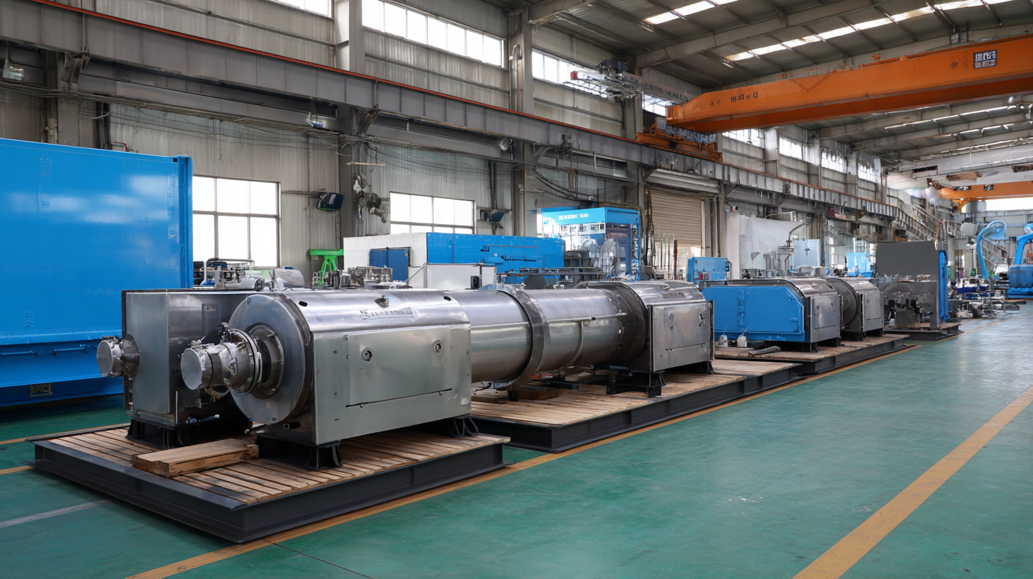 Global Buyers Trust in Chinese Manufacturing for Best Compressed Air Heaters