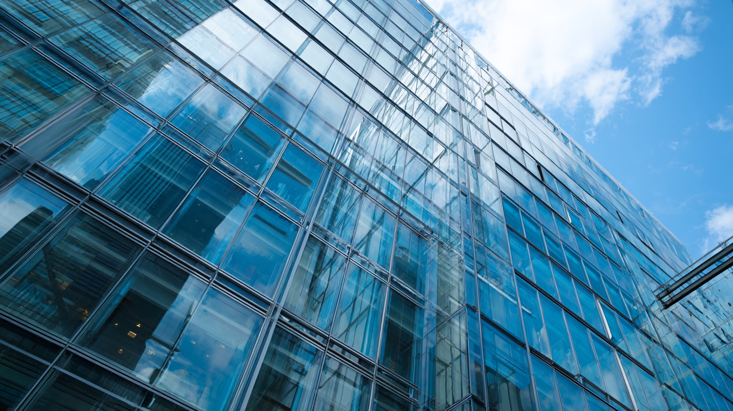 Innovative Uses of Best Glass Windows in Commercial Buildings and How They Improve Energy Efficiency