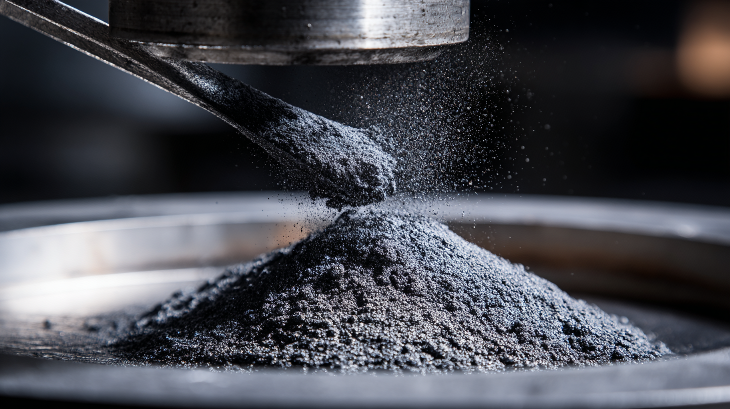 Exploring Alternative Materials: Why Sintered Silicon Carbide Stands Out in Global Procurement
