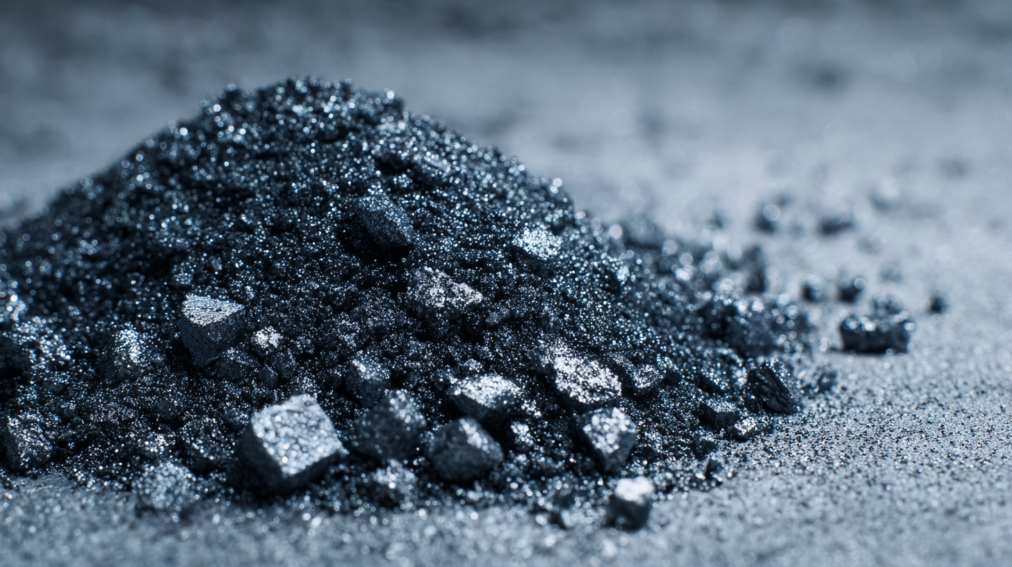 Exploring Alternative Materials: Why Sintered Silicon Carbide Stands Out in Global Procurement