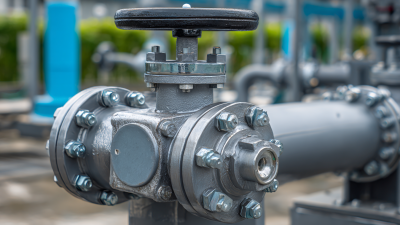 Embracing Innovation in the Future of Best Motorized Valve Technology