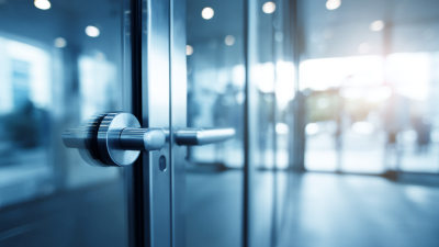 How to Choose the Best Access Control Software for Your Global Business Needs