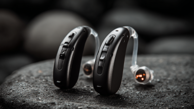 Navigating Import and Export Certifications for the Best Battery Operated Hearing Aids
