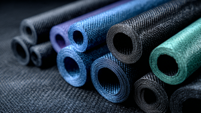 The Evolution of Best Geo Synthetic Material and Its Impact on Future Projects