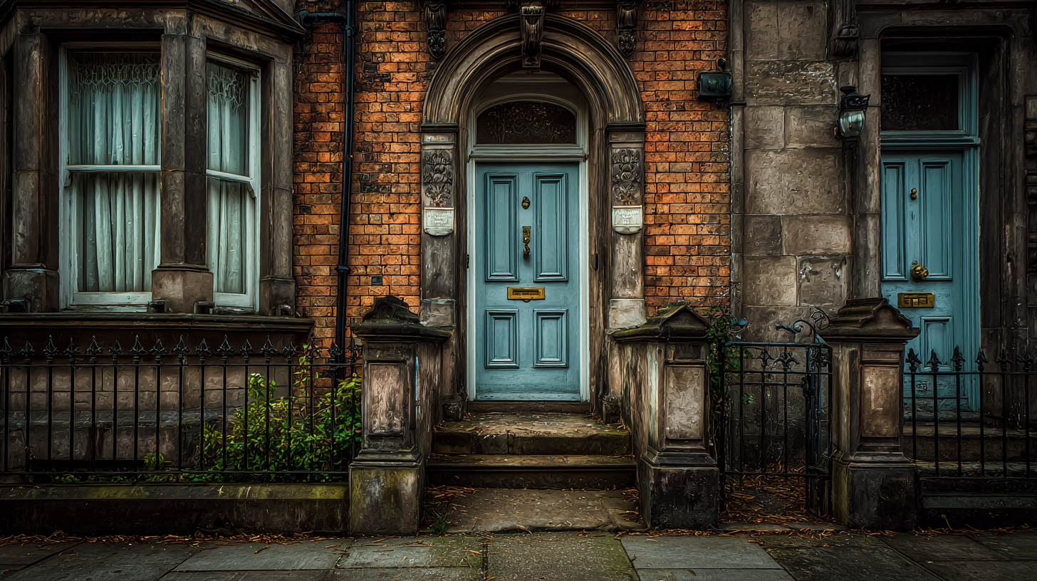 Mastering the Selection Process for the Best House Door Installation