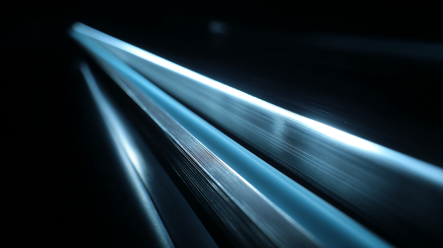 Unlocking the Advantages of Choosing the Best Coex Tube for Your Business Needs
