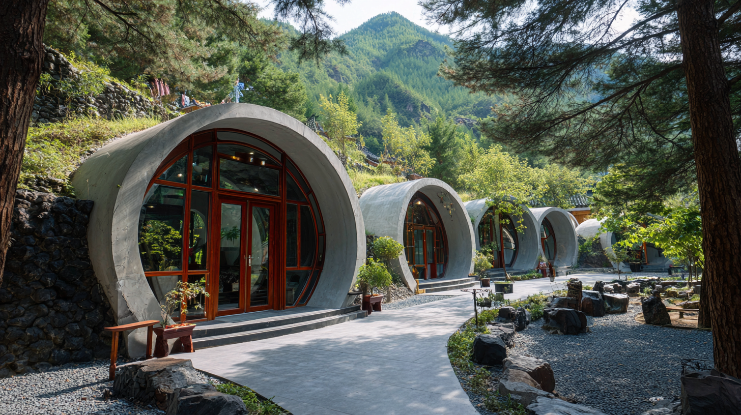 7 Compelling Reasons to Choose Best Chinese Capsule House for Your Next Project