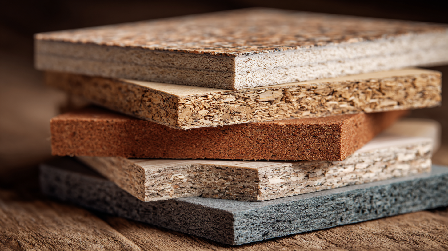 Ultimate Guide to Comparing the Top Rated Wood Panels for Your Next Project