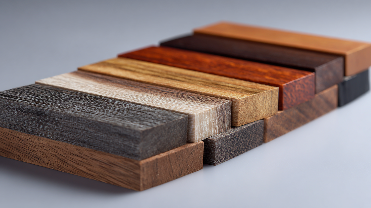 Ultimate Guide to Comparing the Top Rated Wood Panels for Your Next Project