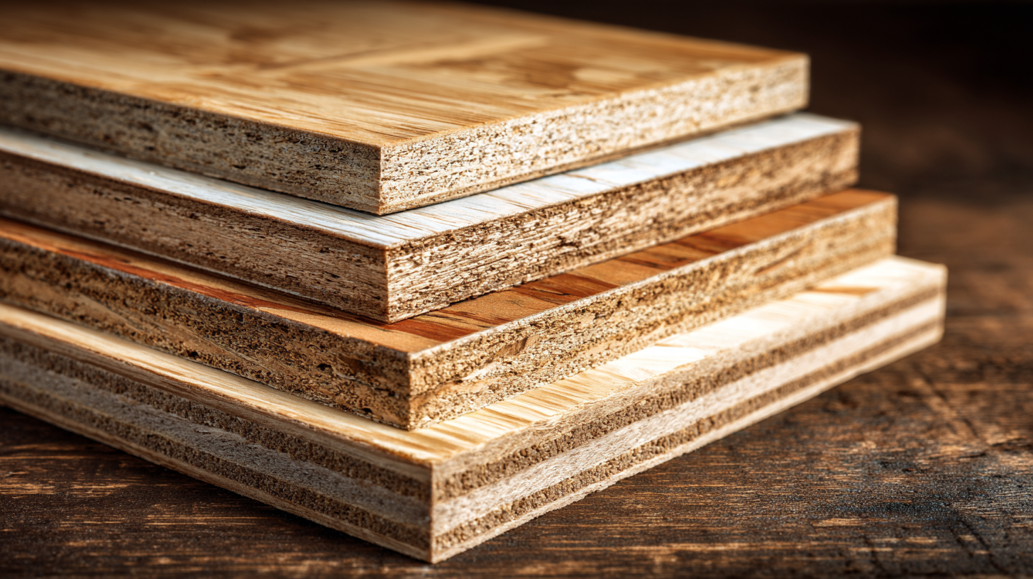 Ultimate Guide to Comparing the Top Rated Wood Panels for Your Next Project
