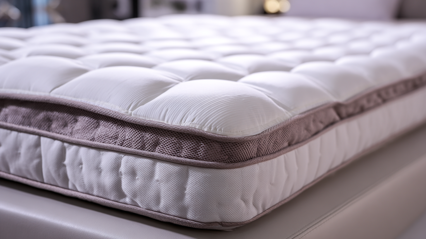 Choosing the Right Manufacturer: 5 Factors for the Best Bedsore Air Mattress Quality