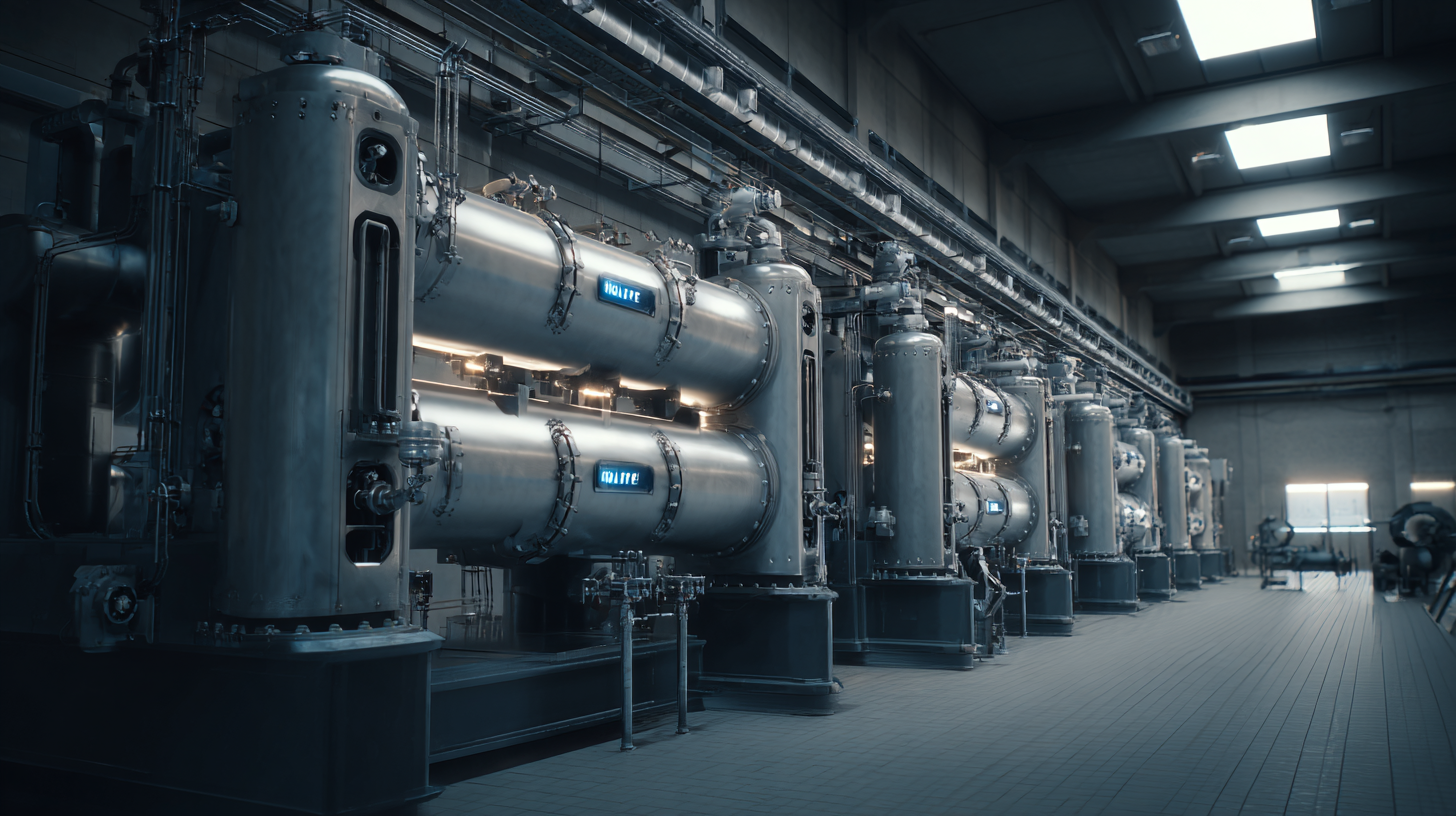 Exploring the Unique Characteristics and Applications of Various Dissolved Air Flotation Systems