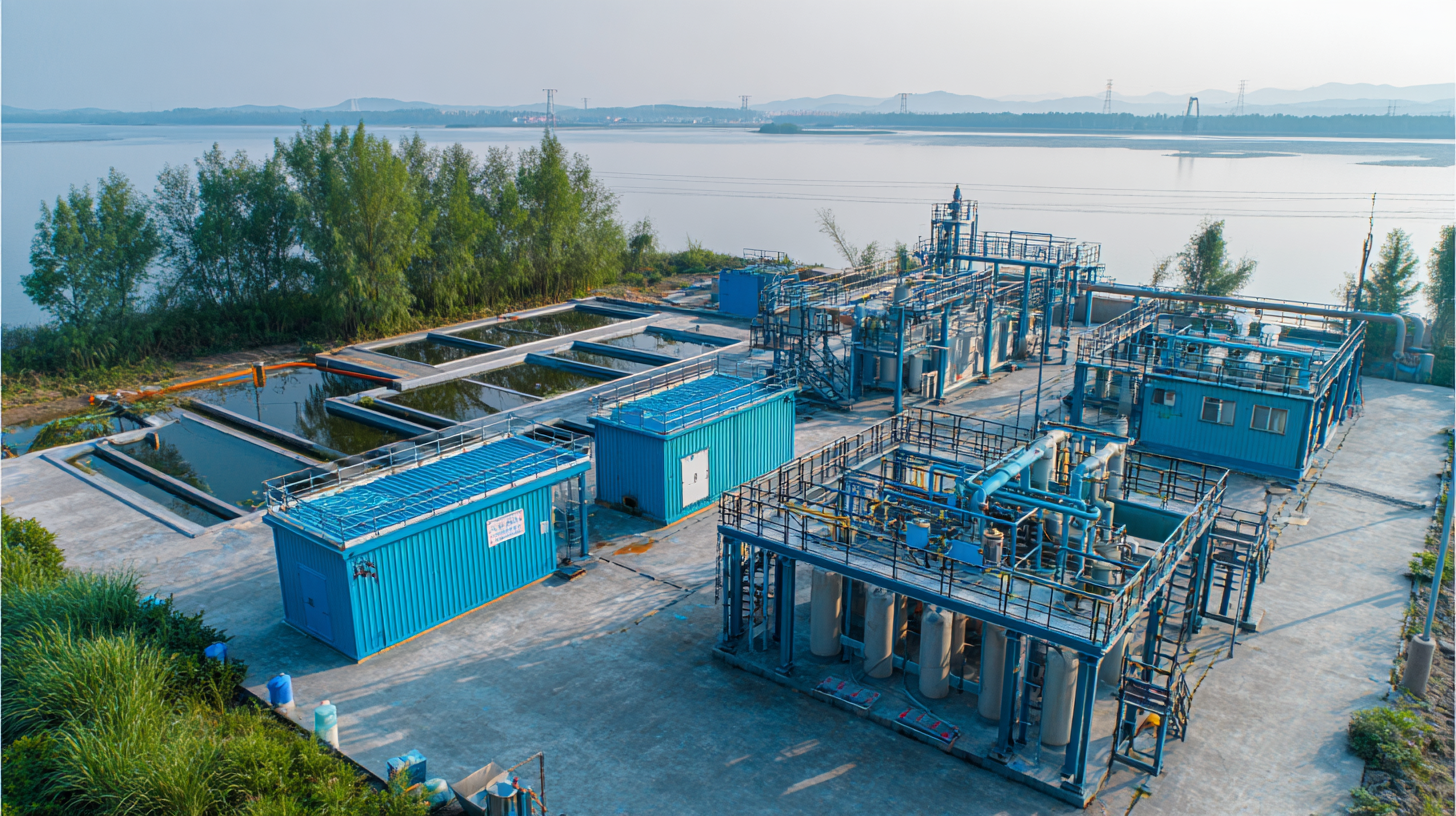 Exploring the Unique Characteristics and Applications of Various Dissolved Air Flotation Systems
