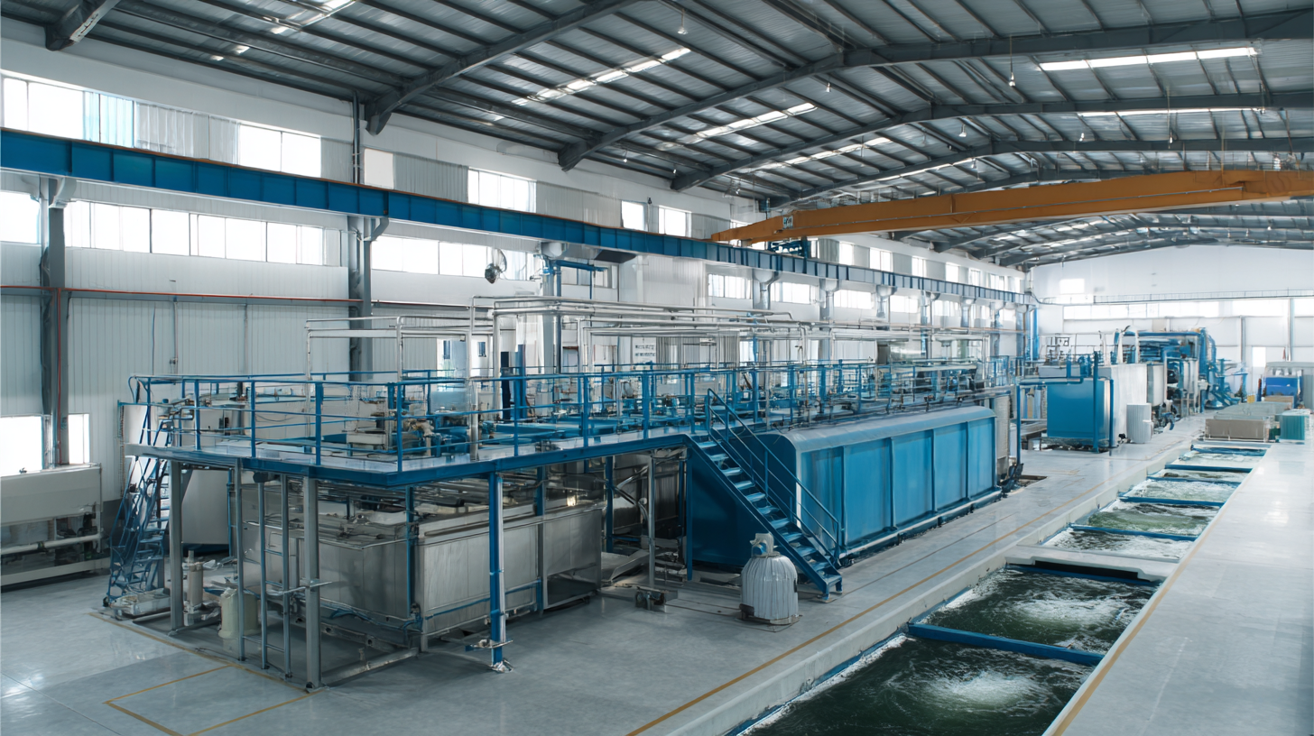 Exploring the Unique Characteristics and Applications of Various Dissolved Air Flotation Systems