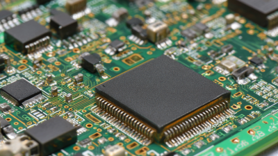 The Definitive Handbook to Finding the Best Flexible Printed Circuit Board for Your Needs