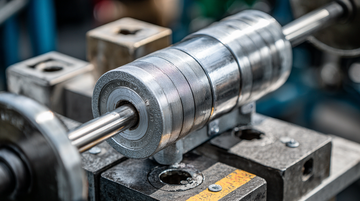 Exploring the Future of Load Cells: Innovations Beyond the Best Bending Beam by 2025