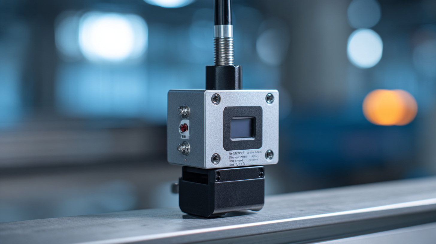 Exploring the Future of Load Cells: Innovations Beyond the Best Bending Beam by 2025