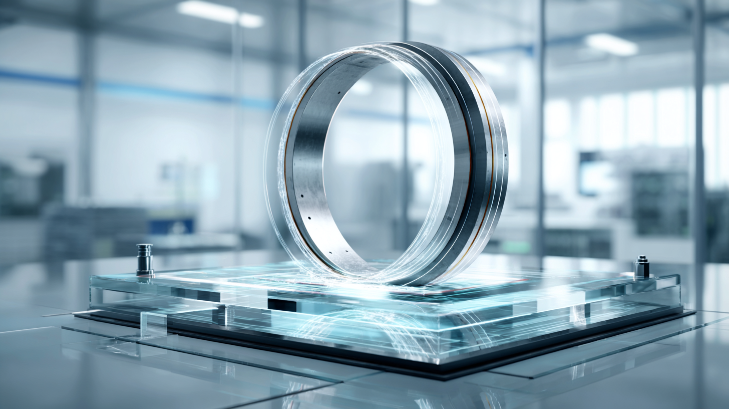 Exploring the Future of Load Cells: Innovations Beyond the Best Bending Beam by 2025