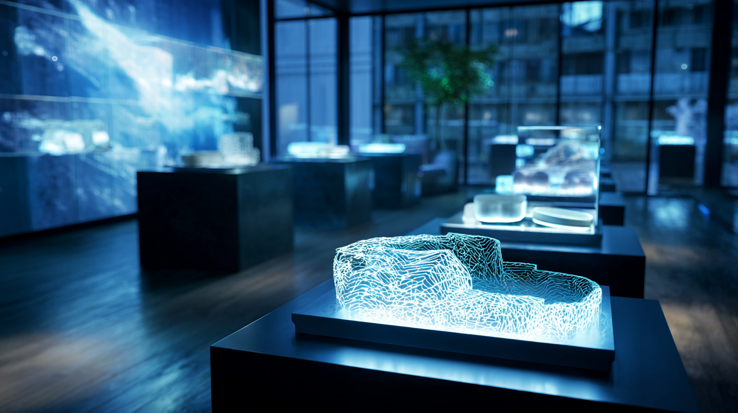 Exploring Future Trends in Best 3D Prototyping for Global Buyers in 2025