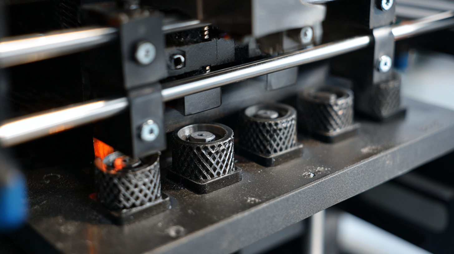 Exploring Future Trends in Best 3D Prototyping for Global Buyers in 2025