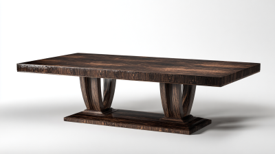 Finding the Best Table for Home by Choosing Quality Suppliers That Meet Your Needs