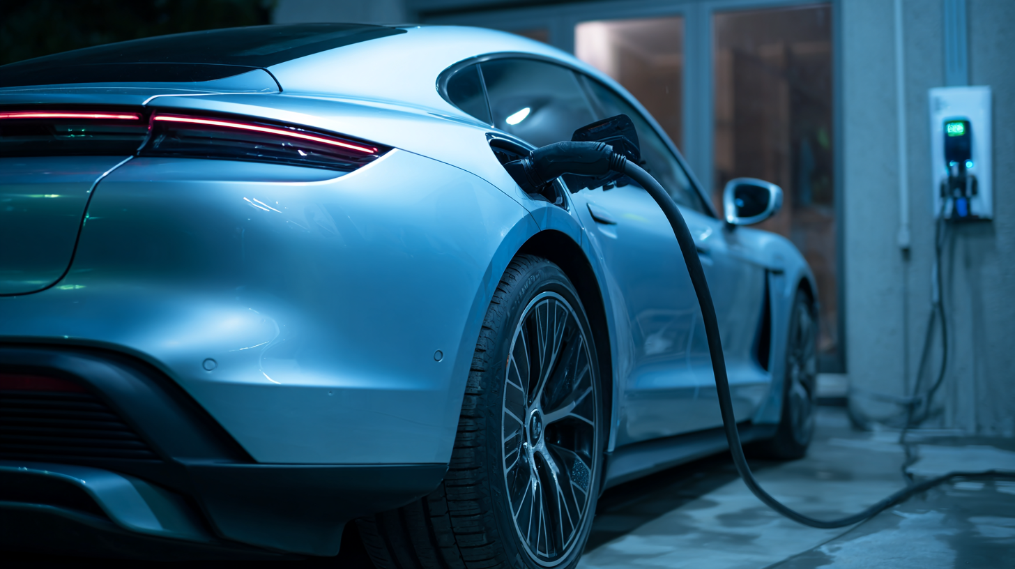 Unlocking Global Trade for Best Ev Charger 240v The Complete Guide to Import Export Certifications