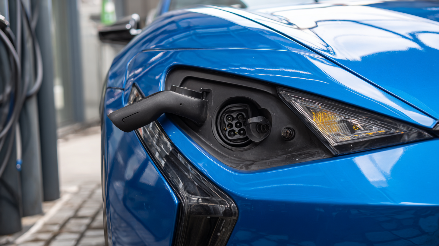 Unlocking Global Trade for Best Ev Charger 240v The Complete Guide to Import Export Certifications
