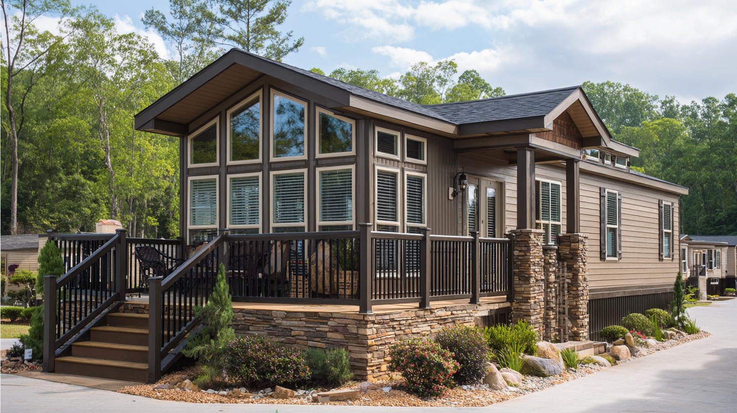 The Ultimate Checklist for Choosing the Best Modular Cottage Homes for Your Needs