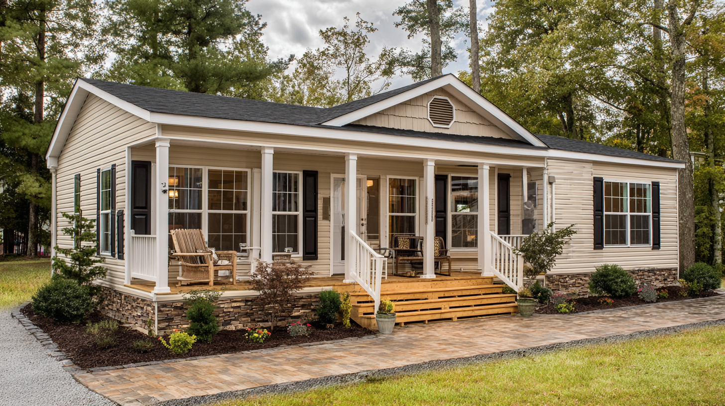 The Ultimate Checklist for Choosing the Best Modular Cottage Homes for Your Needs