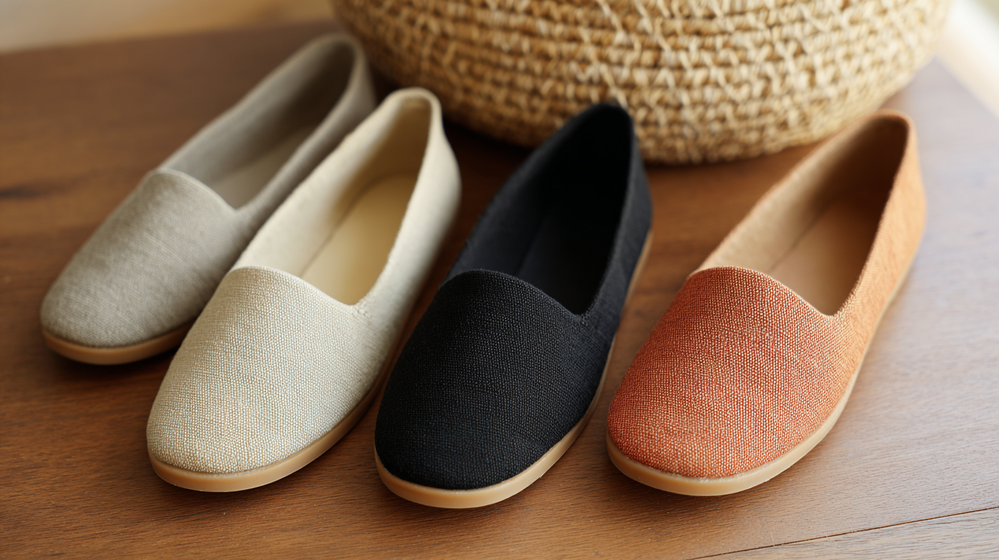 Exploring Real-World Uses of Best Canvas Flat Shoes in Everyday Life