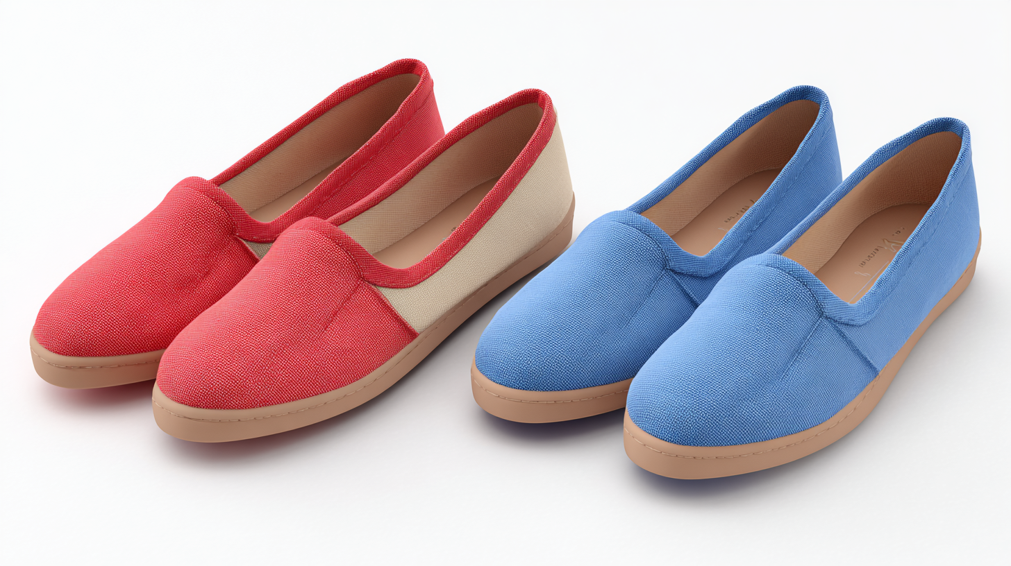 Exploring Real-World Uses of Best Canvas Flat Shoes in Everyday Life