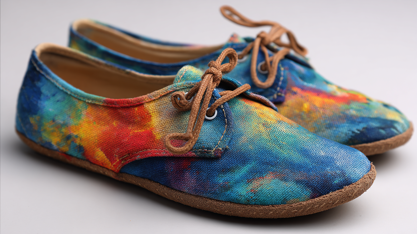 Exploring Real-World Uses of Best Canvas Flat Shoes in Everyday Life