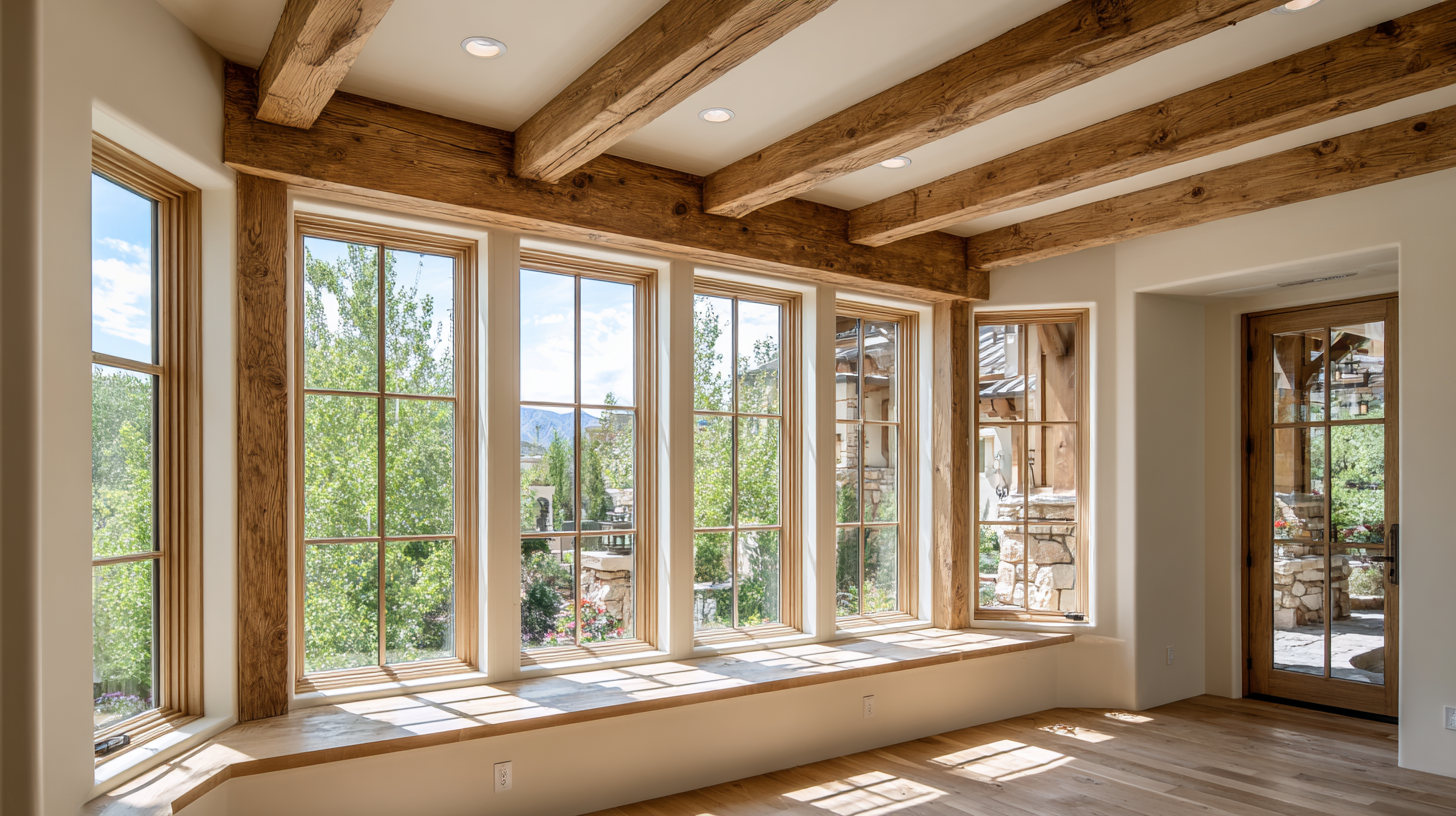 Ultimate Checklist for Choosing the Best Wood Casement Windows for Your Home