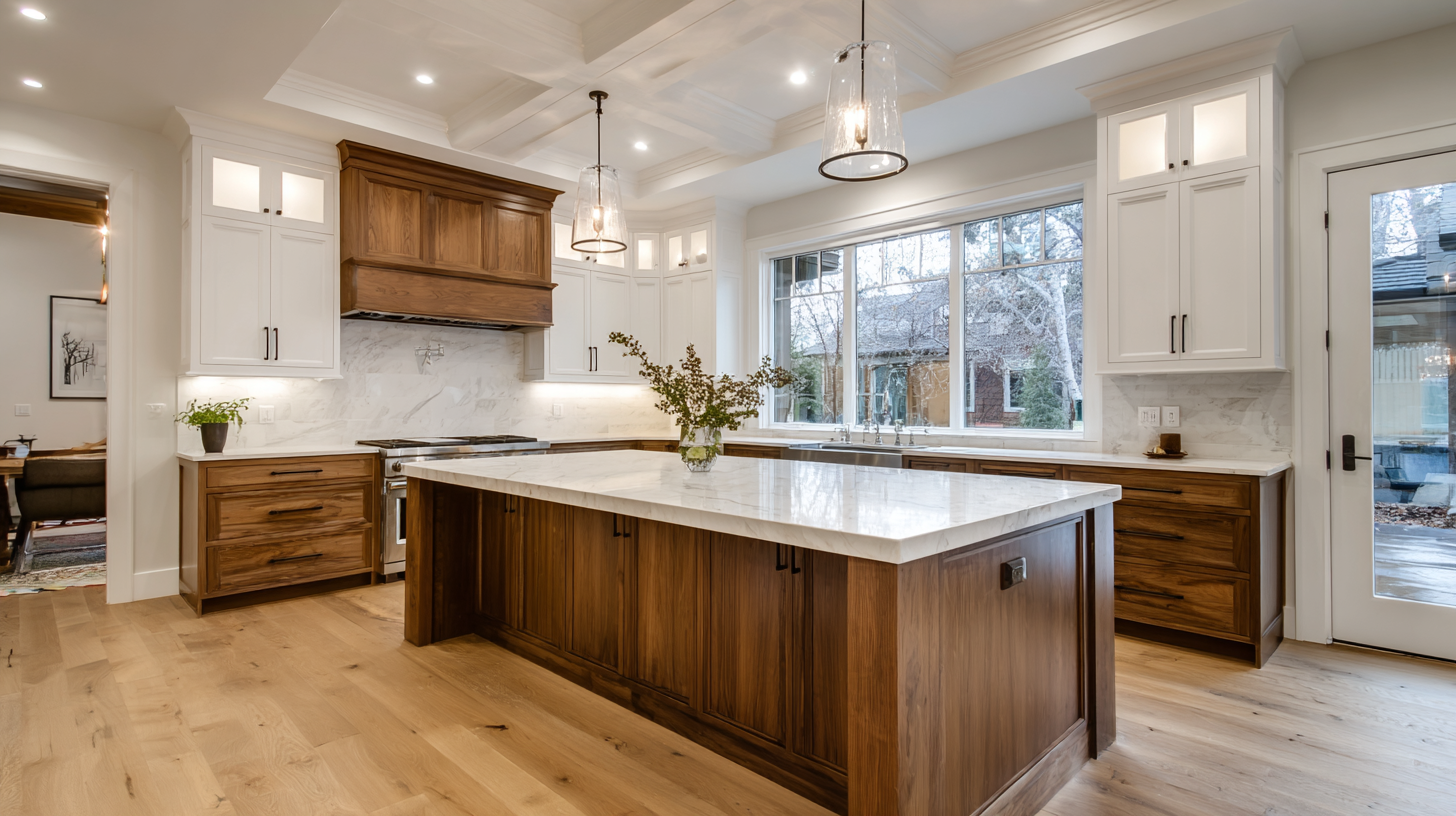 Ultimate Checklist for Choosing the Best Wood Casement Windows for Your Home