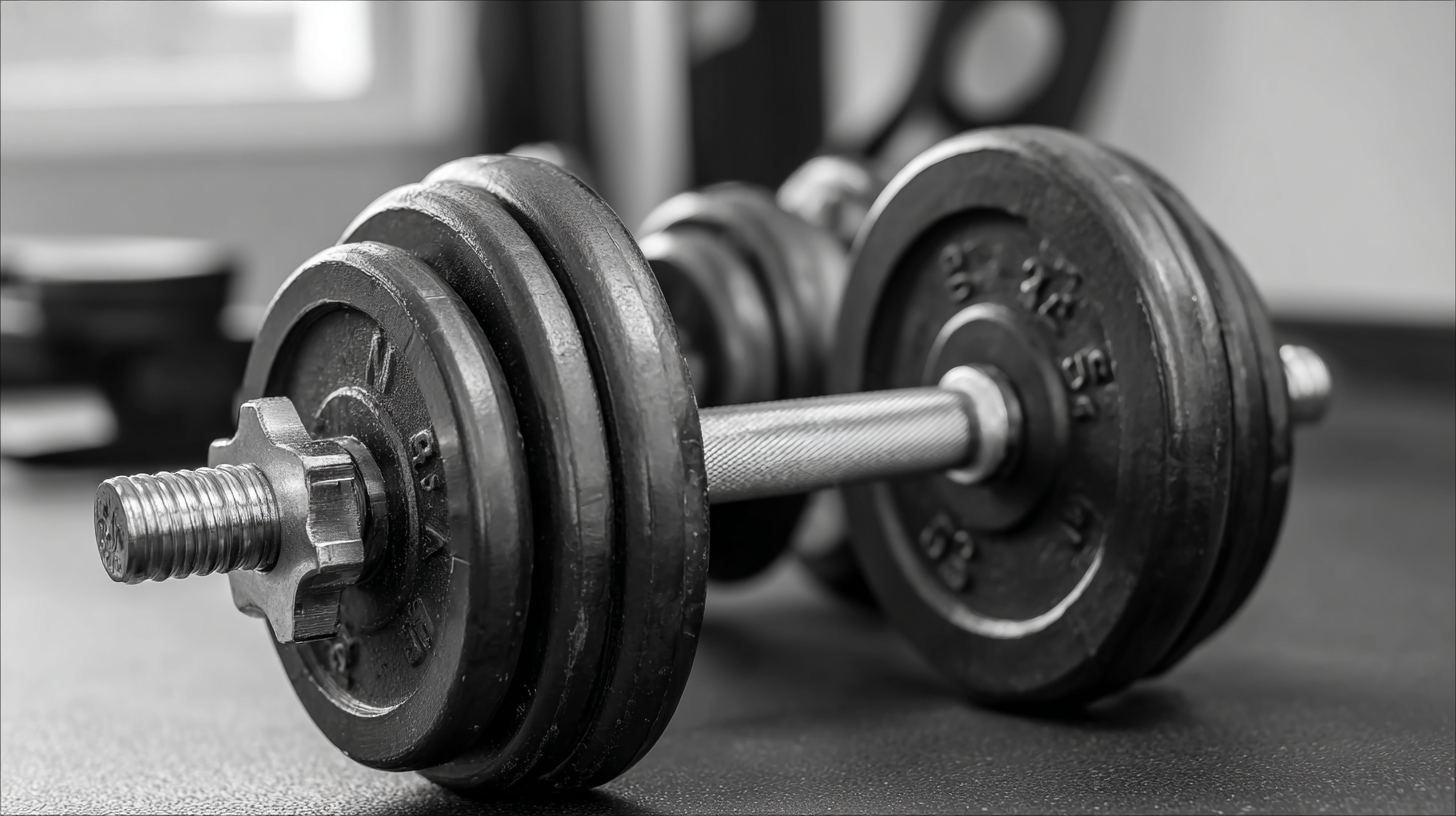 Finding Premium Suppliers for Best Adjustable Dumbbells in a Global Market