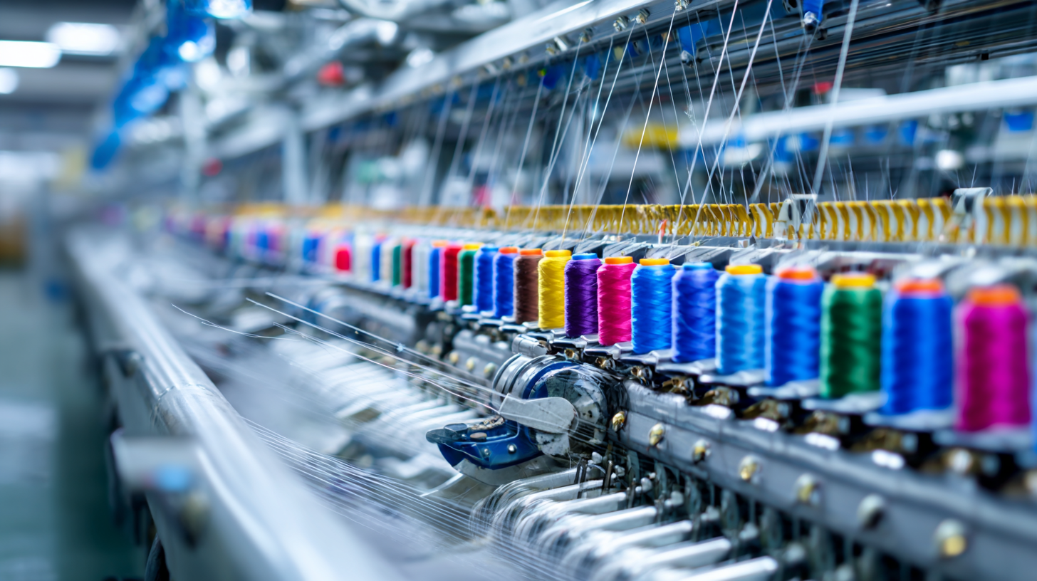 Unmatched Quality from China Discover the Best Mini Textile Machine for Global Buyers