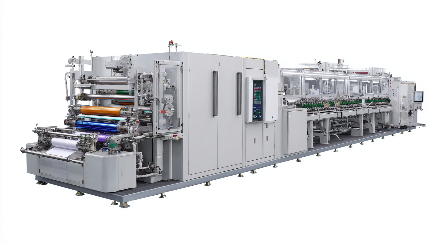 Unmatched Quality from China Discover the Best Mini Textile Machine for Global Buyers