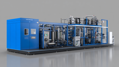 7 Reasons Why the Best Hydrogen Fuel Coating Machine is Essential for Global Suppliers